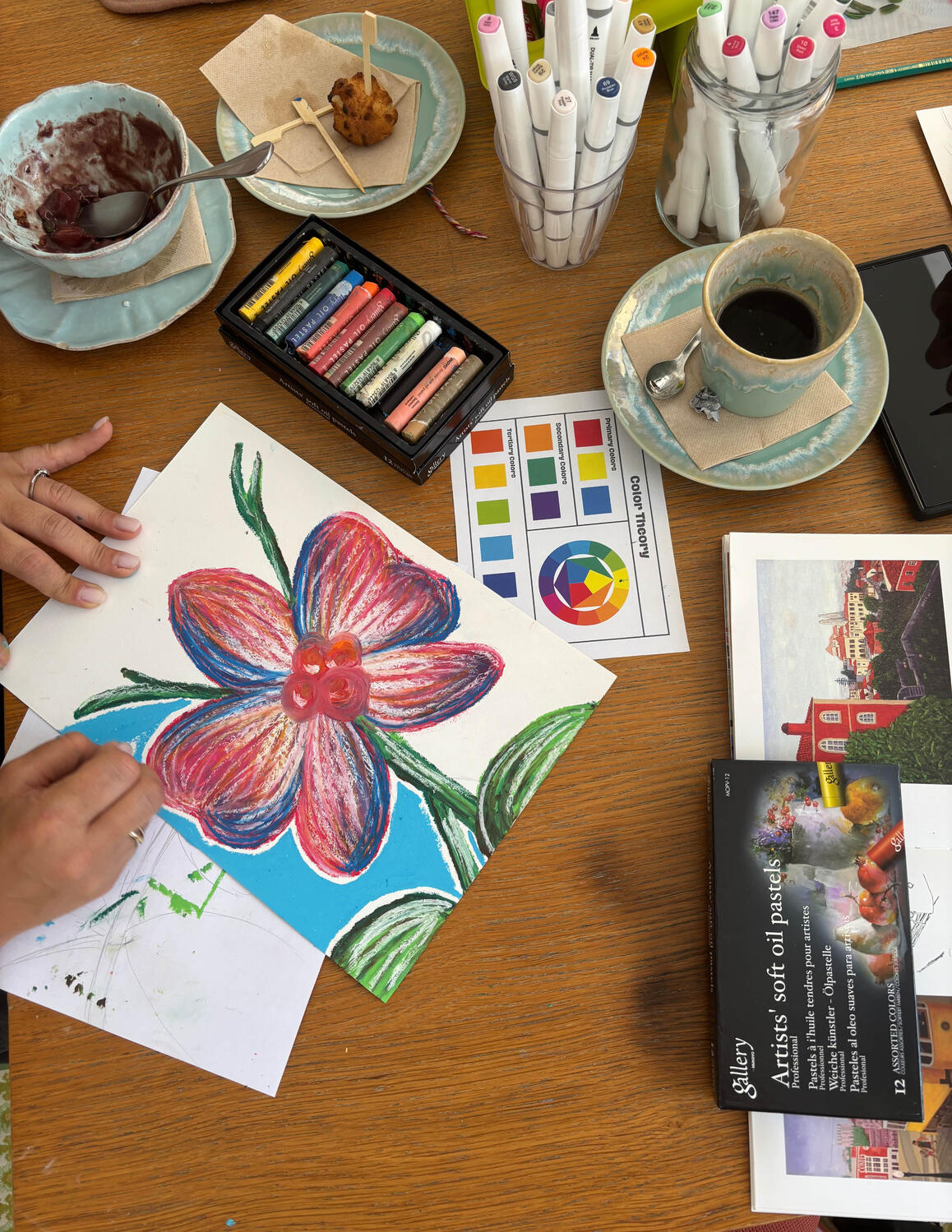 Customer Designs